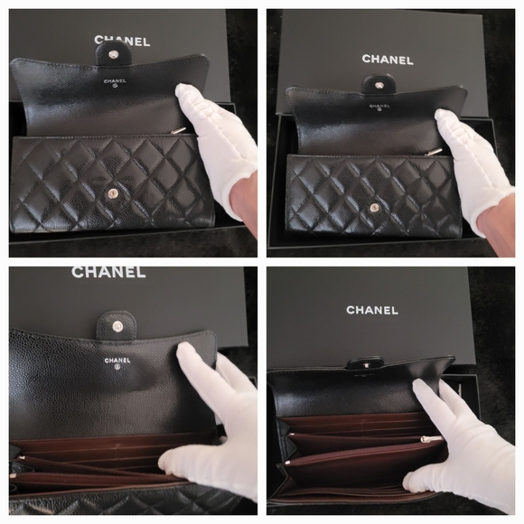 Chanel Wallet - Picture 6 of 6